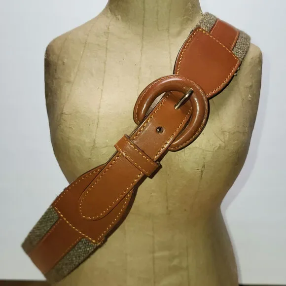 Brooks Brothers | Accessories | Vintage Brooks Brothers Wide  display picture 3